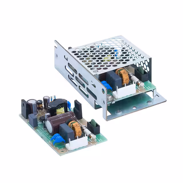 PJ-12V15WLNA Delta Electronics  Convertitori AC DC